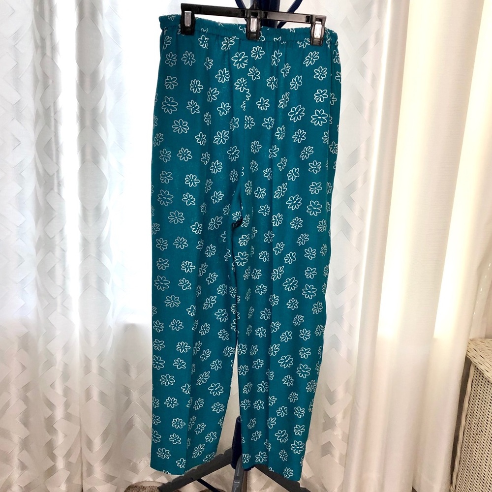 Patchington Pants